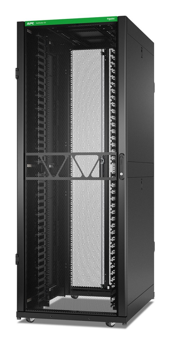 APC NetShelter SX Infrastruttura di Rete Gen2, 42U, …