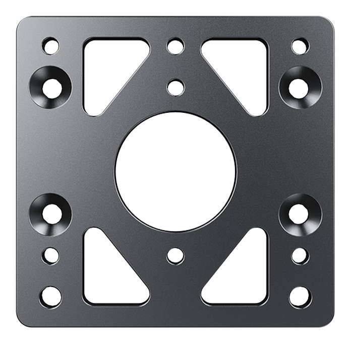 MOZA Baseplate (Per tutti i volanti MOZA)