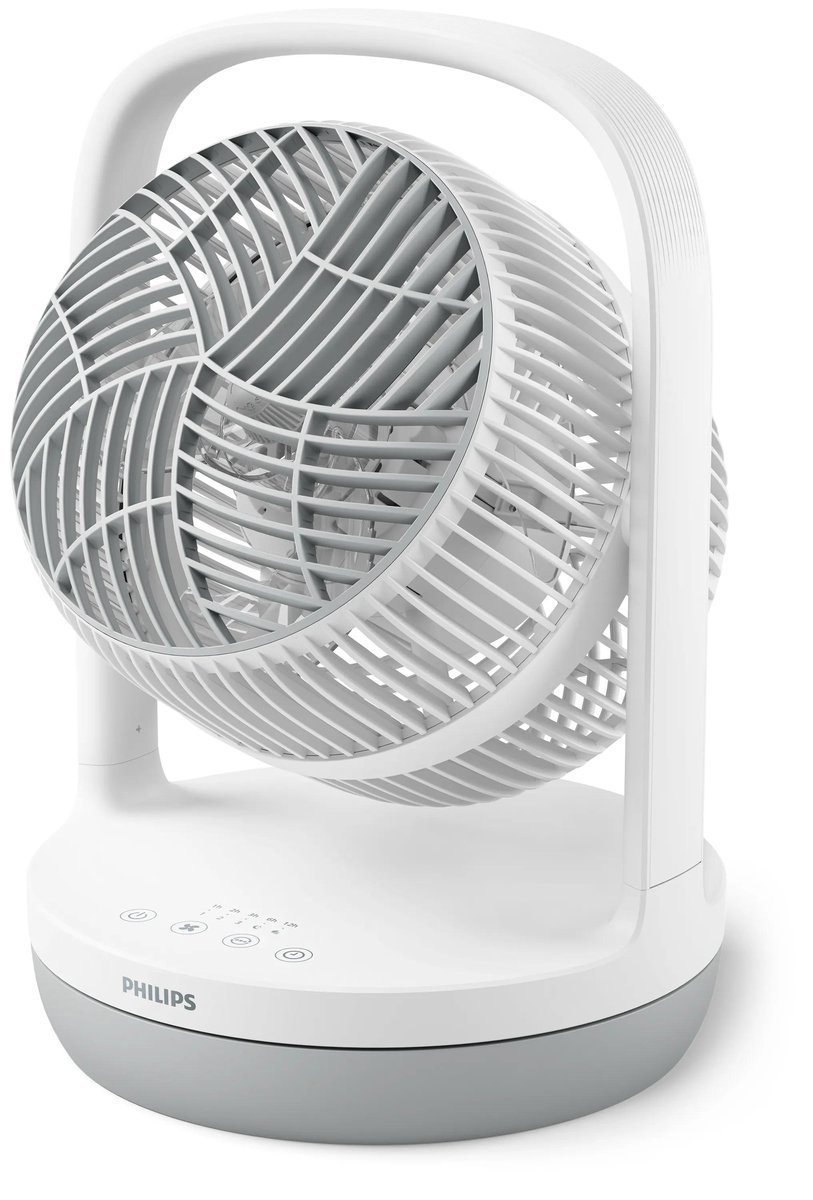 VENTILATORE TOWER FAN 2050 SERIES 810MCUBI TAVOLO CON …