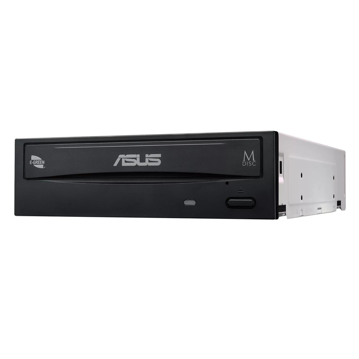 PARTI DI RICAMBIO ASUS DVD-RW DRW-24D5MT BULK E-GREEN