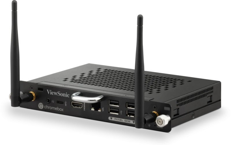 PC SLOT IN EDLA CHROMEBOX 8 256 OPS …