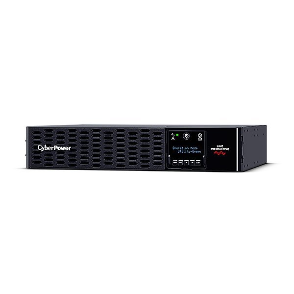 CyberPower PR2200ERTXL2UC gruppo di continuita (UPS) A linea …