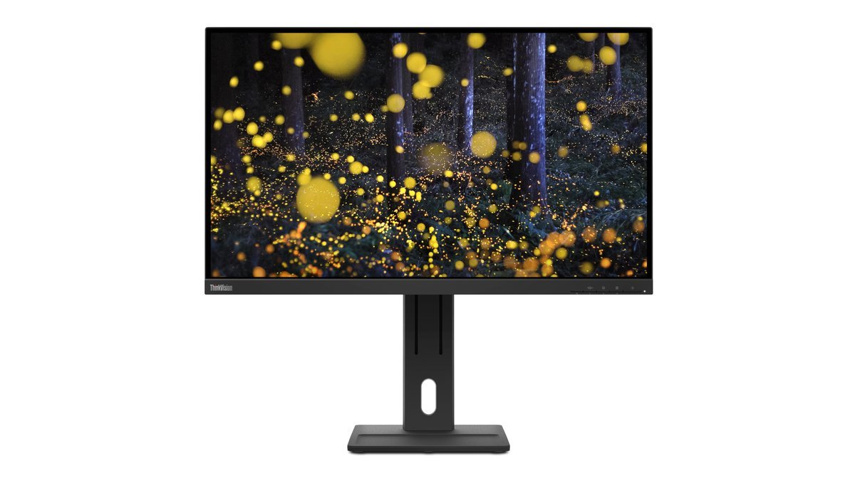 Lenovo ThinkVision E27q-20 68,6 cm (27") 2560 x …