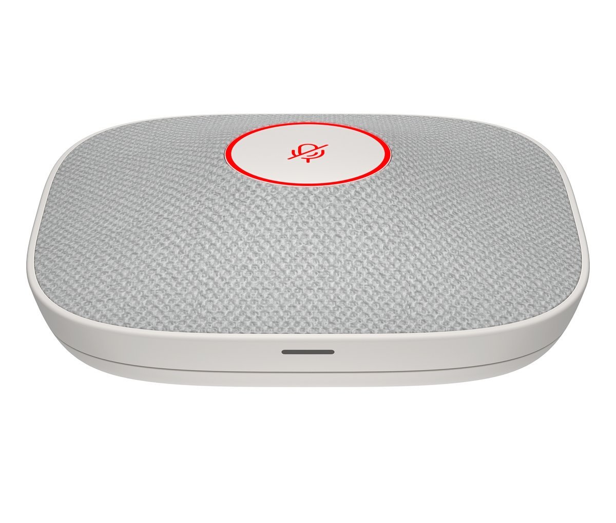 B22X4AA POLY A2 WHT TBL MICROFONO