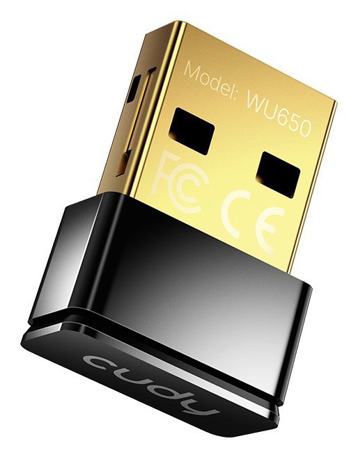 Cudy WU650 scheda di rete e adattatore WLAN …