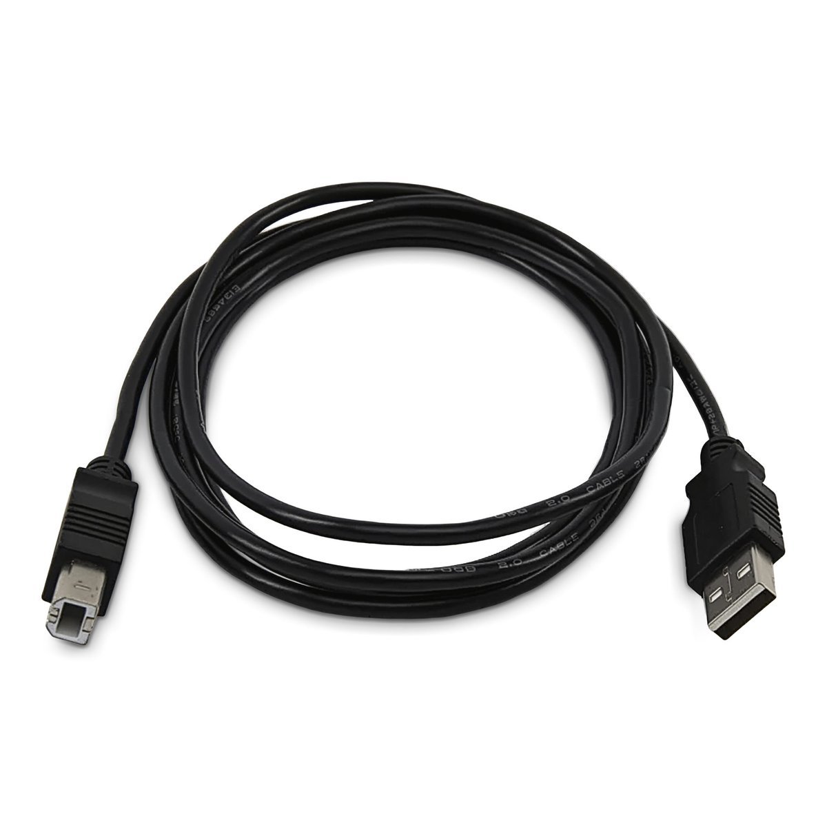 STARTECH CAVO USB-A A USB-B DA 1,8 M