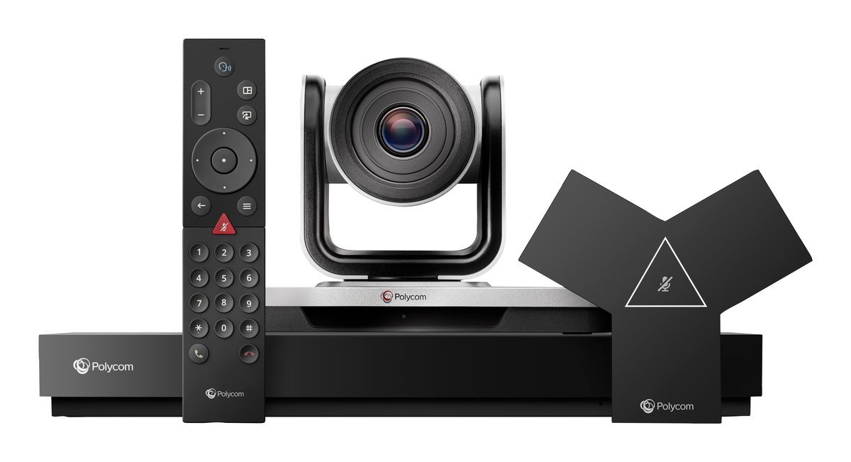83J25AA POLY G7500 VCS WEE12XK NPC