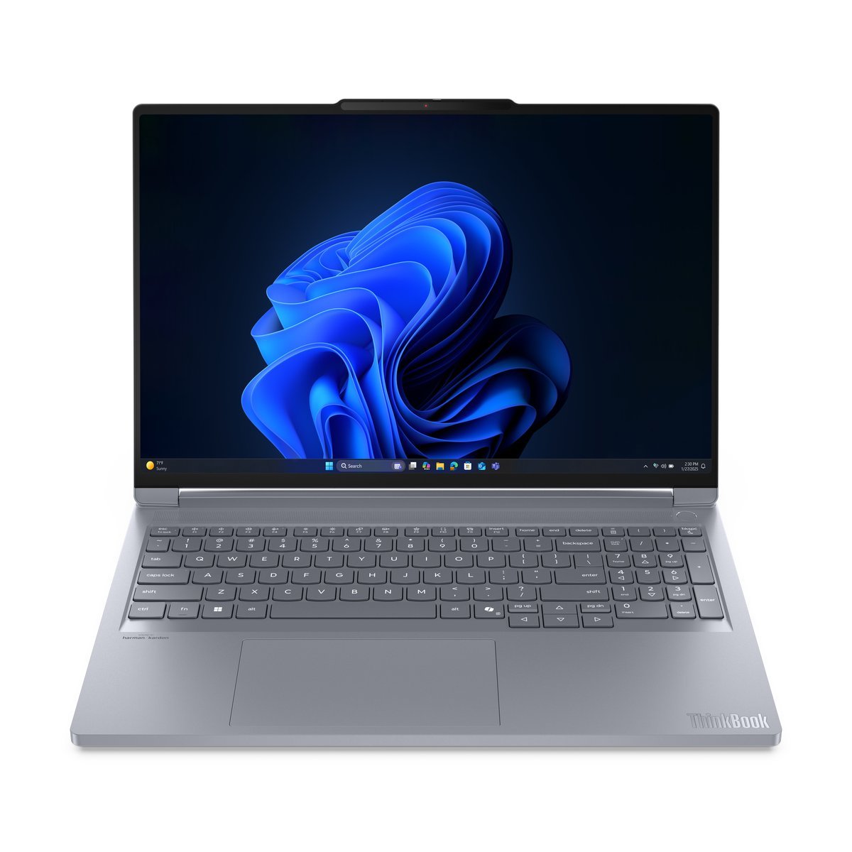 Lenovo ThinkBook 16p G6 IAX Intel Core Ultra …