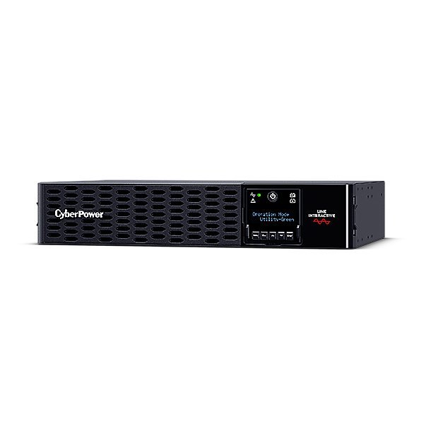 CyberPower PR1500ERT2UC gruppo di continuita (UPS) A linea …