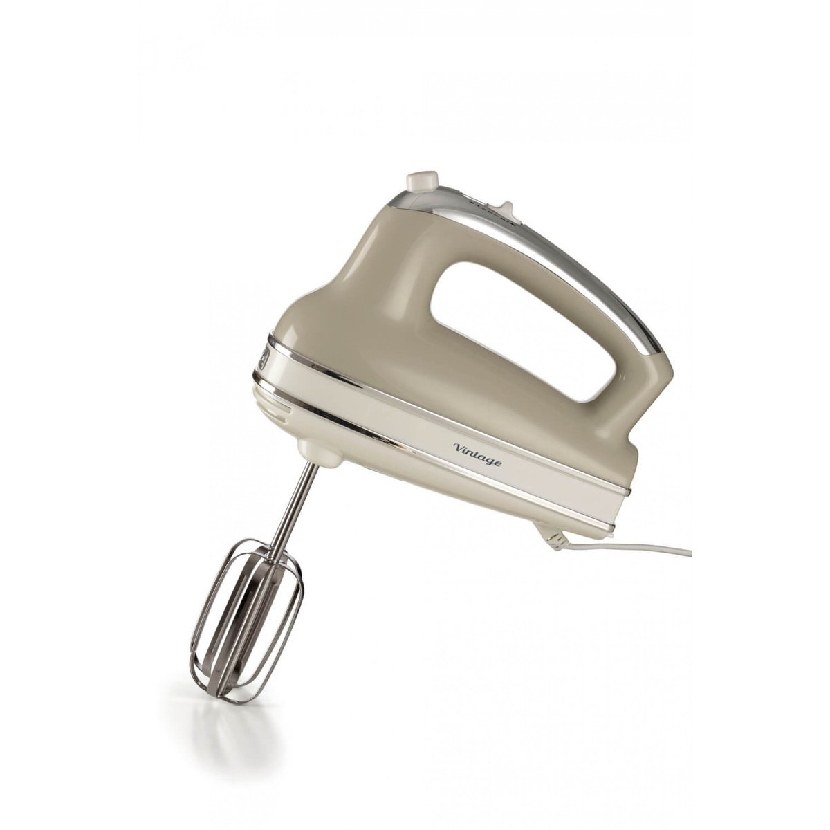 Ariete Sbattitore Vintage 1548 5 Velocita 450W Cream …