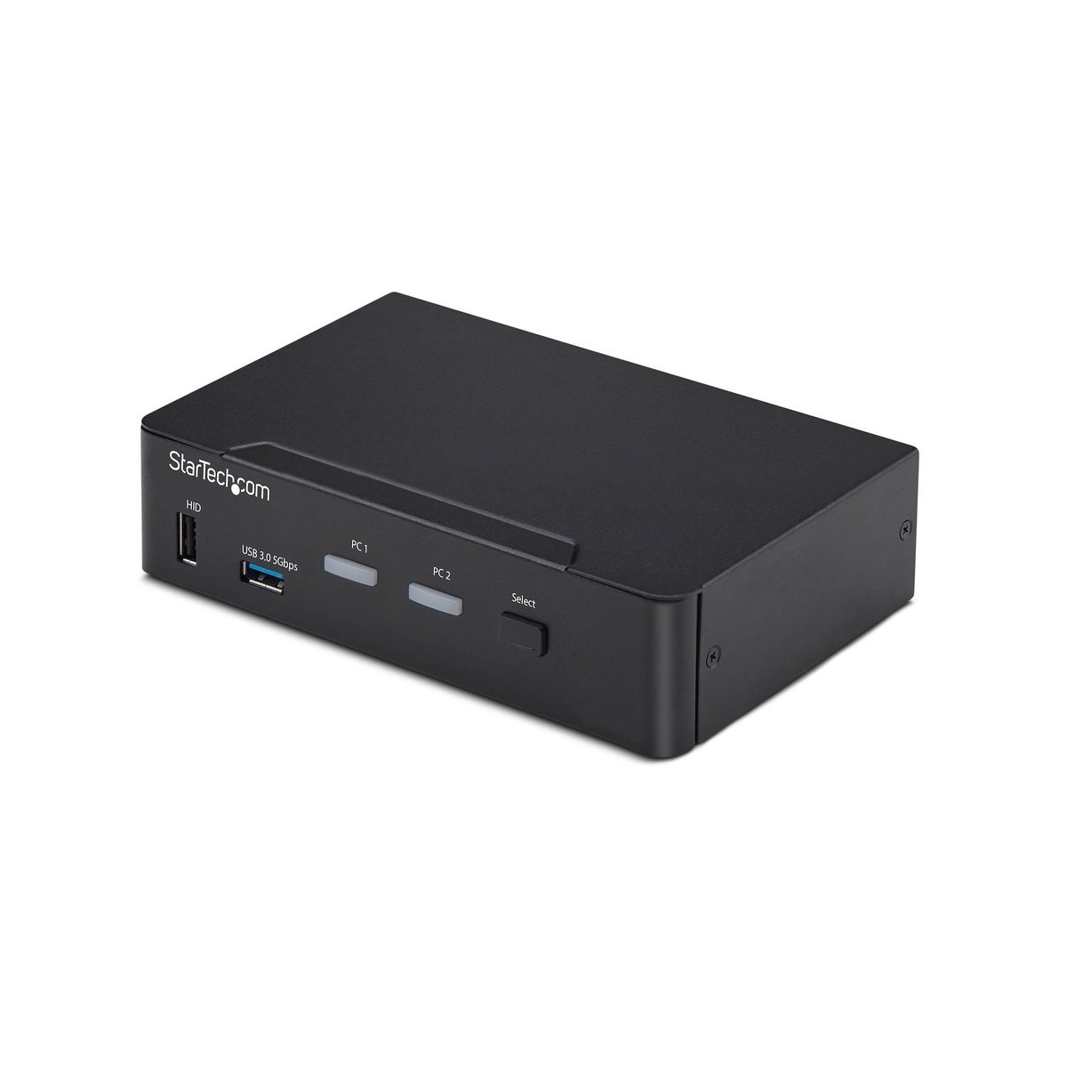 STARTECH SWITCH KVM DISPLAYPORT 2 PORTE