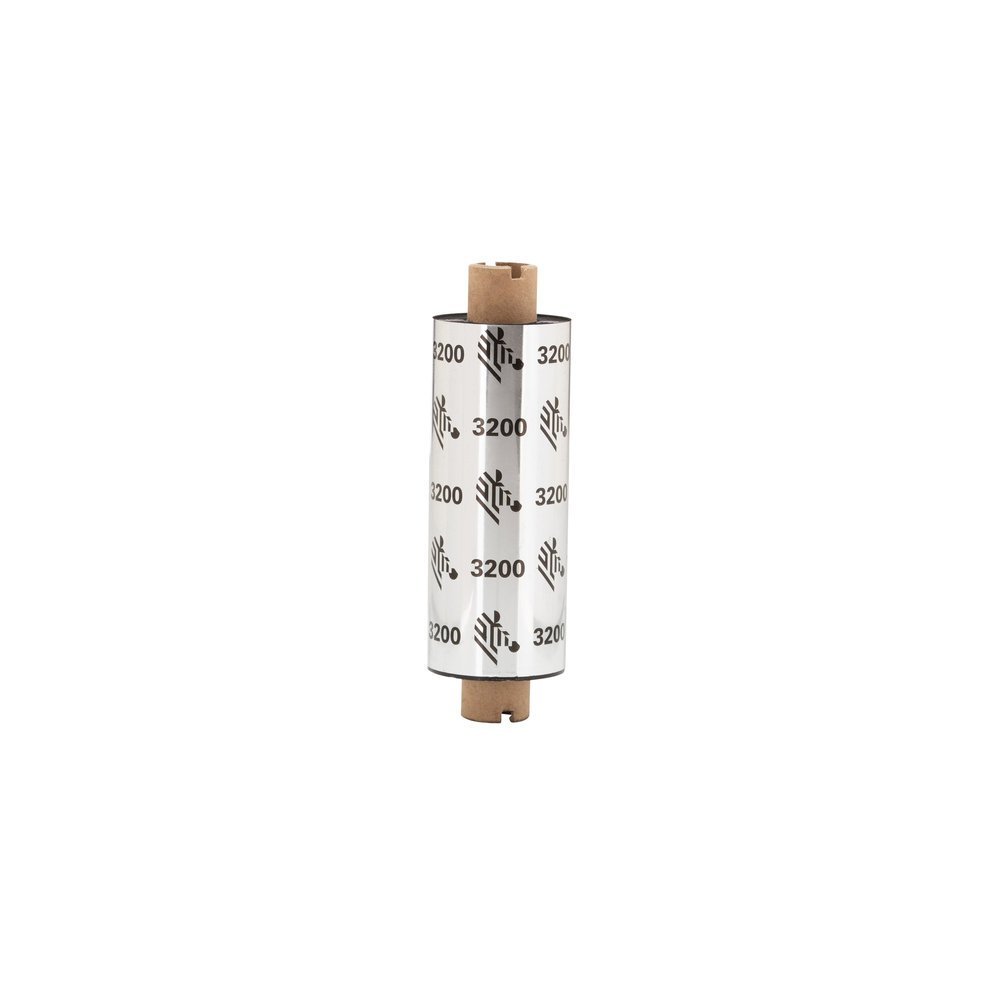 RIBBON WAX/RESIN 3200 64MM 74M CONF DA 12 …