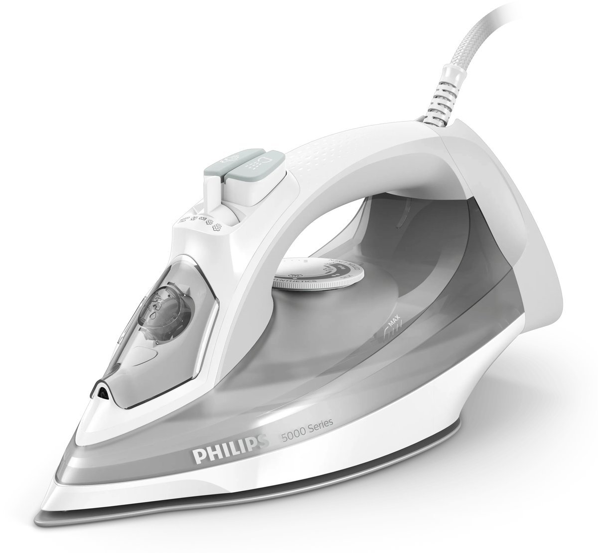 PHILIPS DST5010/10 FERRO A VAPORE EASYSPEED PLUS 2400W …