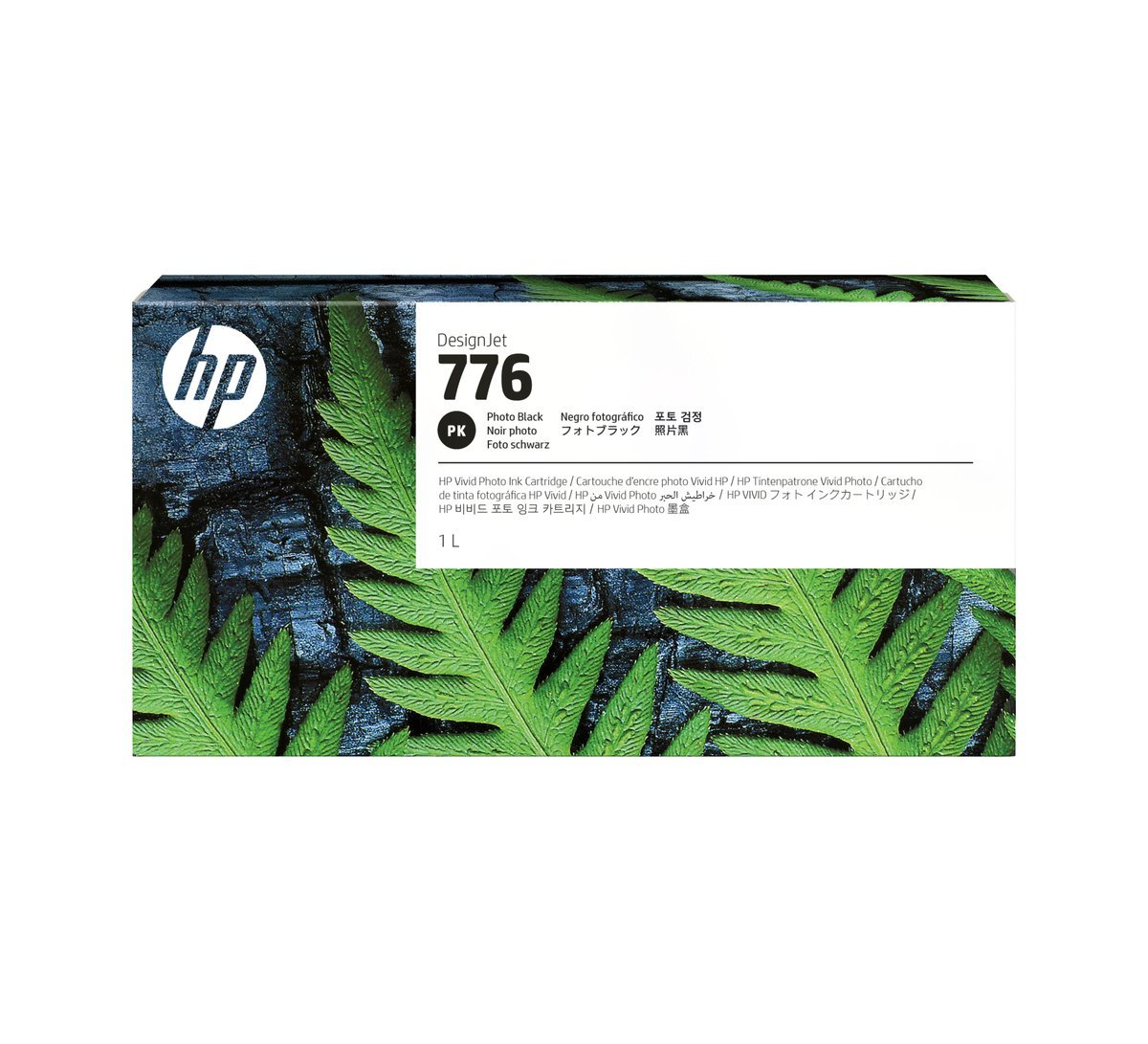 HP INC HP 776 - 1L - NERO …