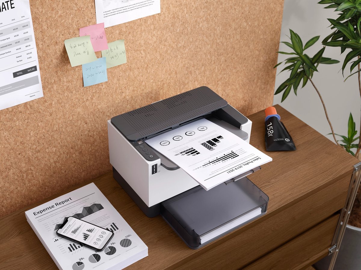 HP INC HP 833/838 INK COLLECTION UNIT