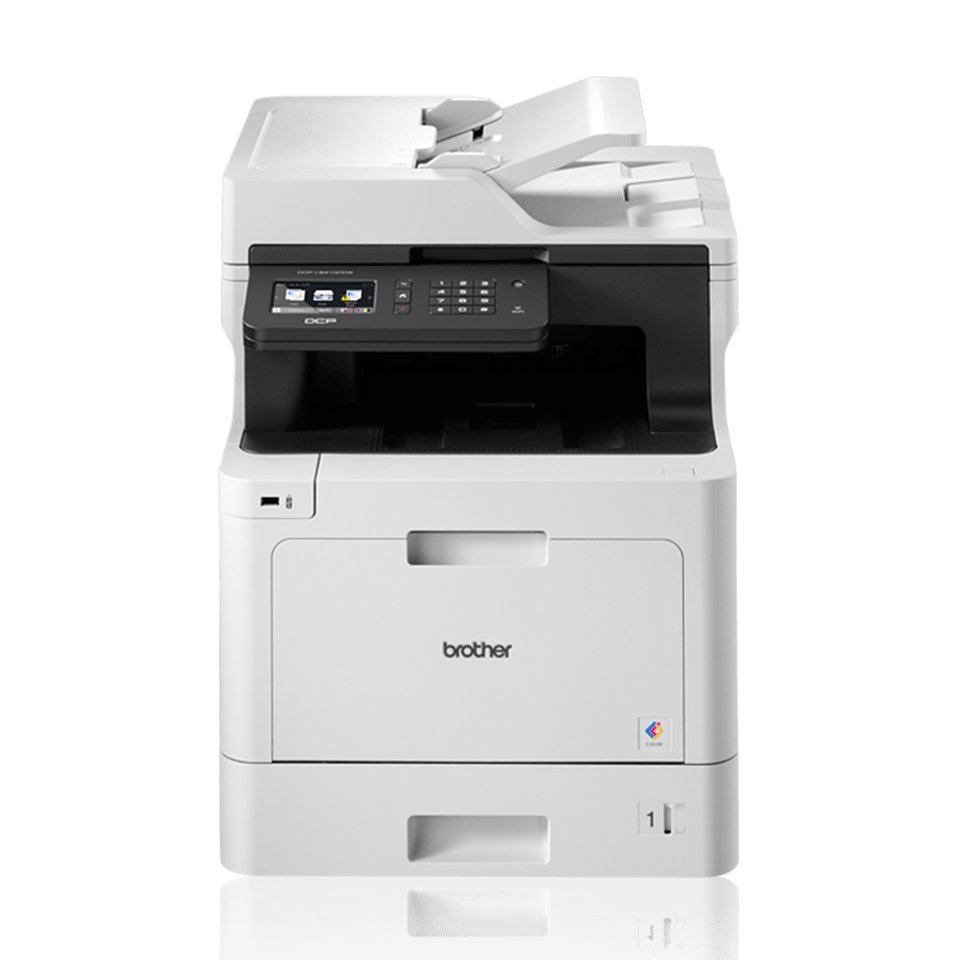 Brother DCP-L8410CDW multifunzione Laser A4 2400 x 600 …