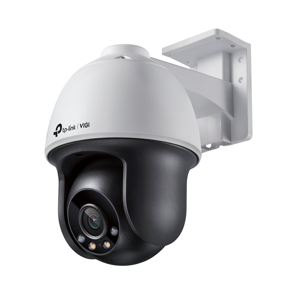 4MP FULL-COLOR CAMERA