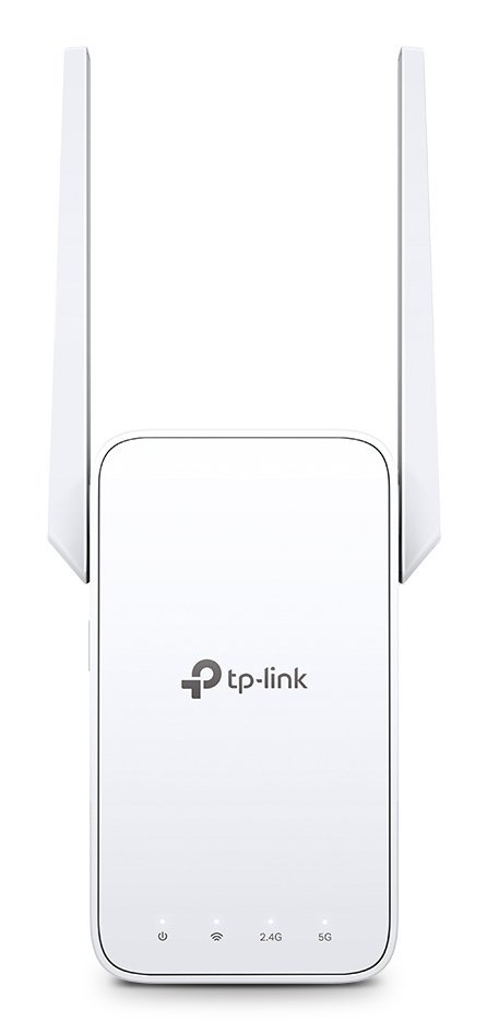 RANGE EXTENDER AC1200 RETAIL