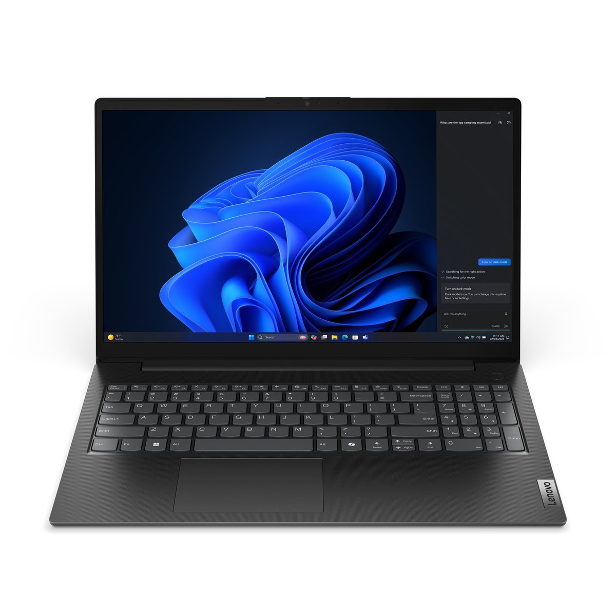 Lenovo V15 G5 IRL Intel® Core™ i3 i3-1315U …