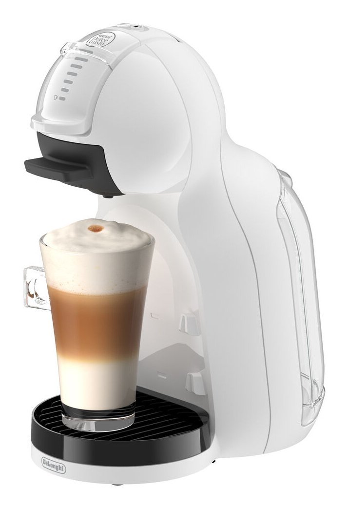 DeLonghi Mini Me M.d.C. Nescafè Dolce Gusto EDG335 …