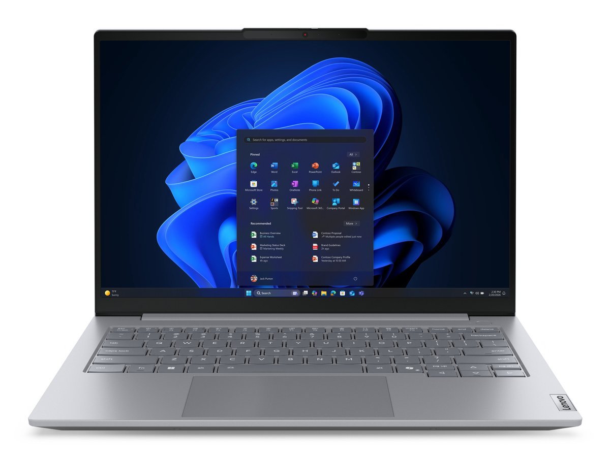 Lenovo ThinkBook 14 G9 AHP AMD Ryzen™ 5 …