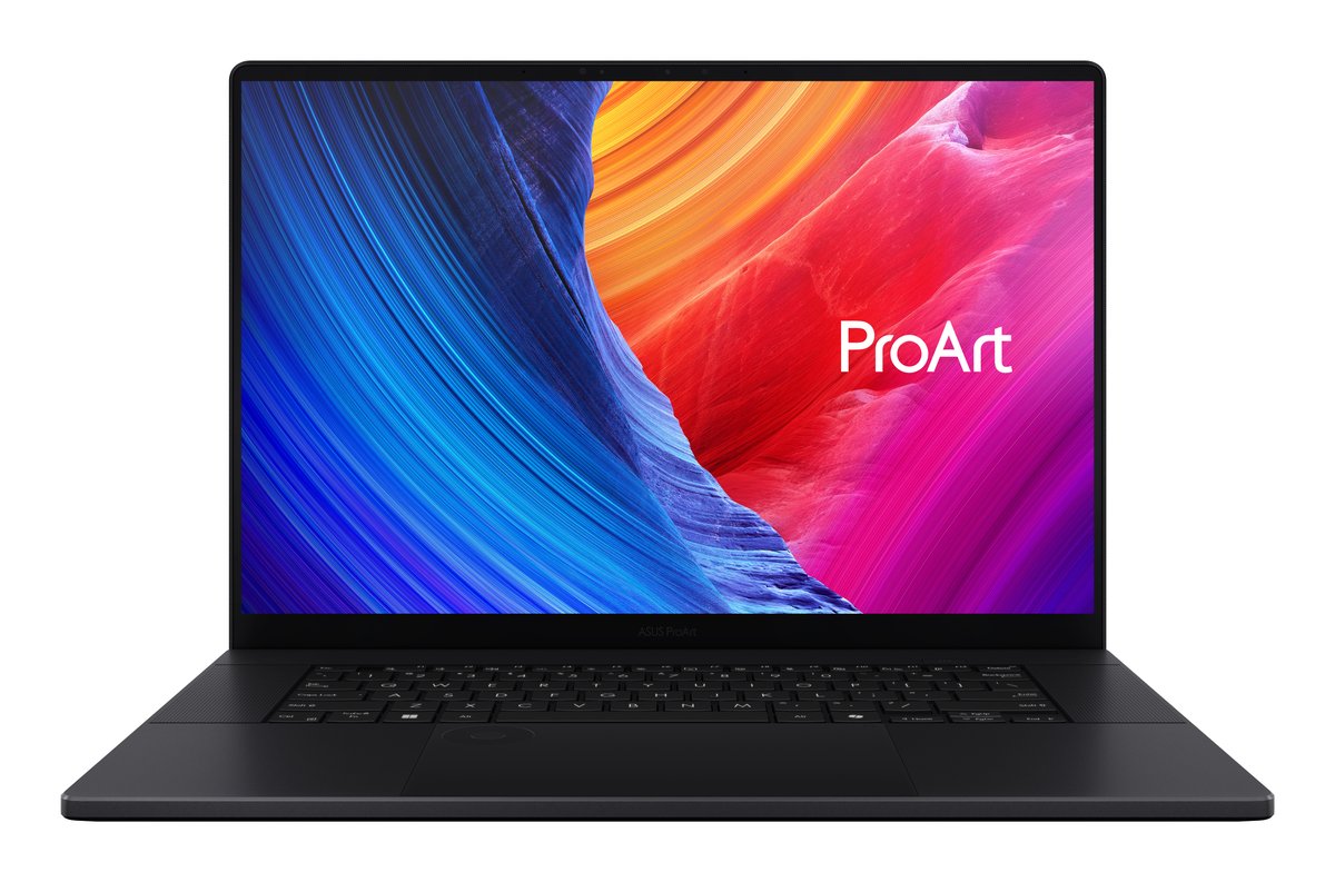 ASUS ProArt P16 H7606WM-SR122X, AMD Ryzen AI 9 …