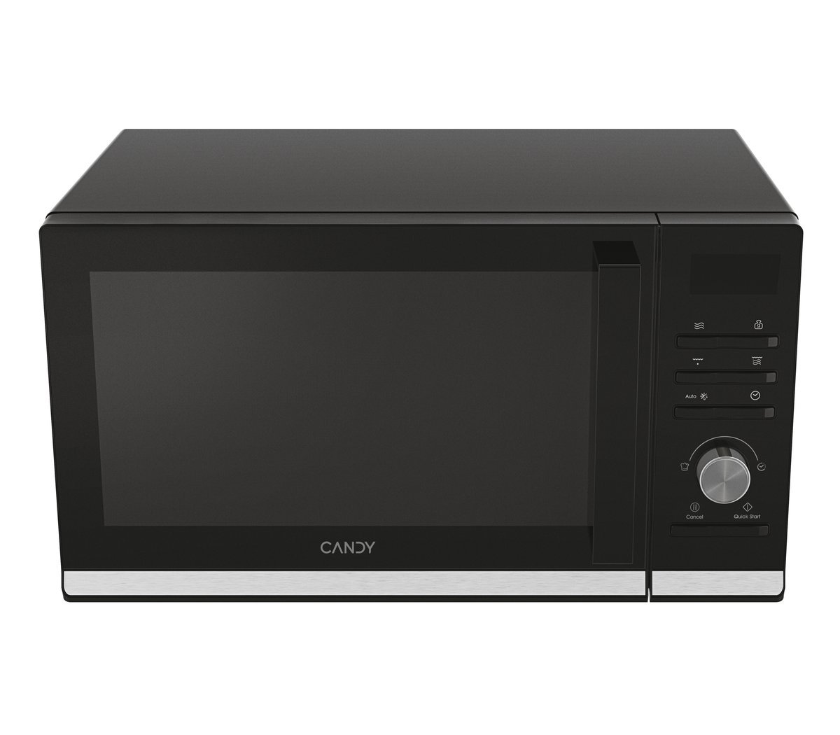 Candy Moderna CMGA20TNDB Nero Microonde con grill Superficie …
