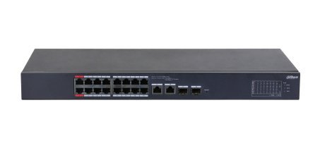 Dahua CS4218-16ET-135 Switch desktopowy zarz¹dzany w chmurze z …