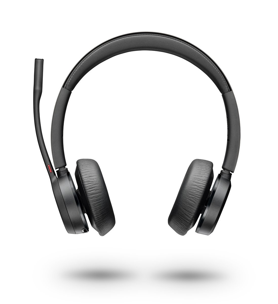 HP Poly Voyager 4320 USB-C Headset +BT700 dongle …