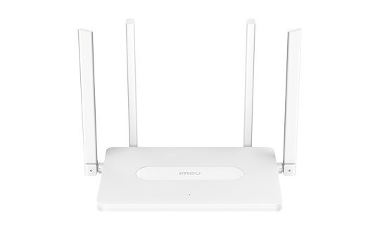 Imou HR12G router wireless Gigabit Ethernet Dual-band (2.4 …