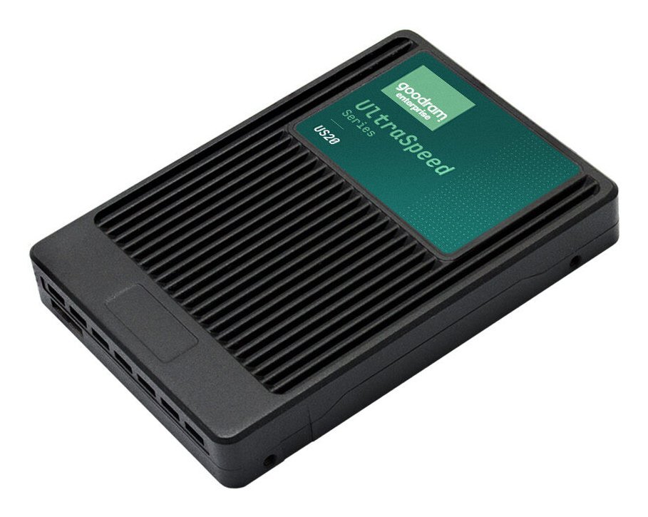 Disco server Goodram Enterprise US20S 1,6 TB U.2 …