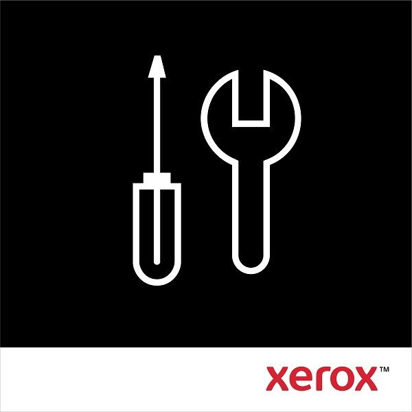 XEROX 2-YEAR EXTENDED ON SITE SERVICEB410