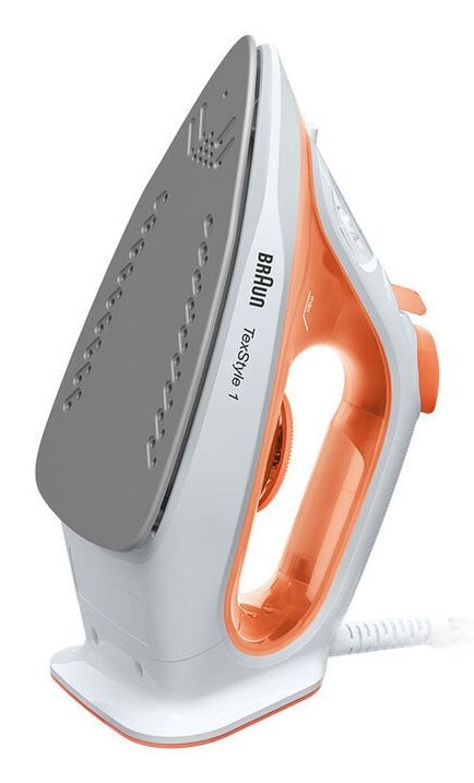 FERRO DA STIRO TEXSTYLE 1 SI1009OR - 1900W …