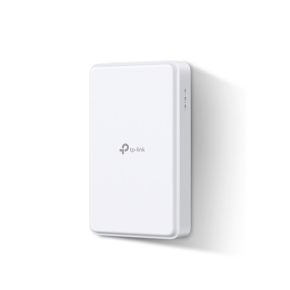 ROUTER 5G OUTDOOR TP-LINK NE200-OUTDOOR 4.67GBPS/1.25GBPS-SUPP.LTE CAT. 19 …