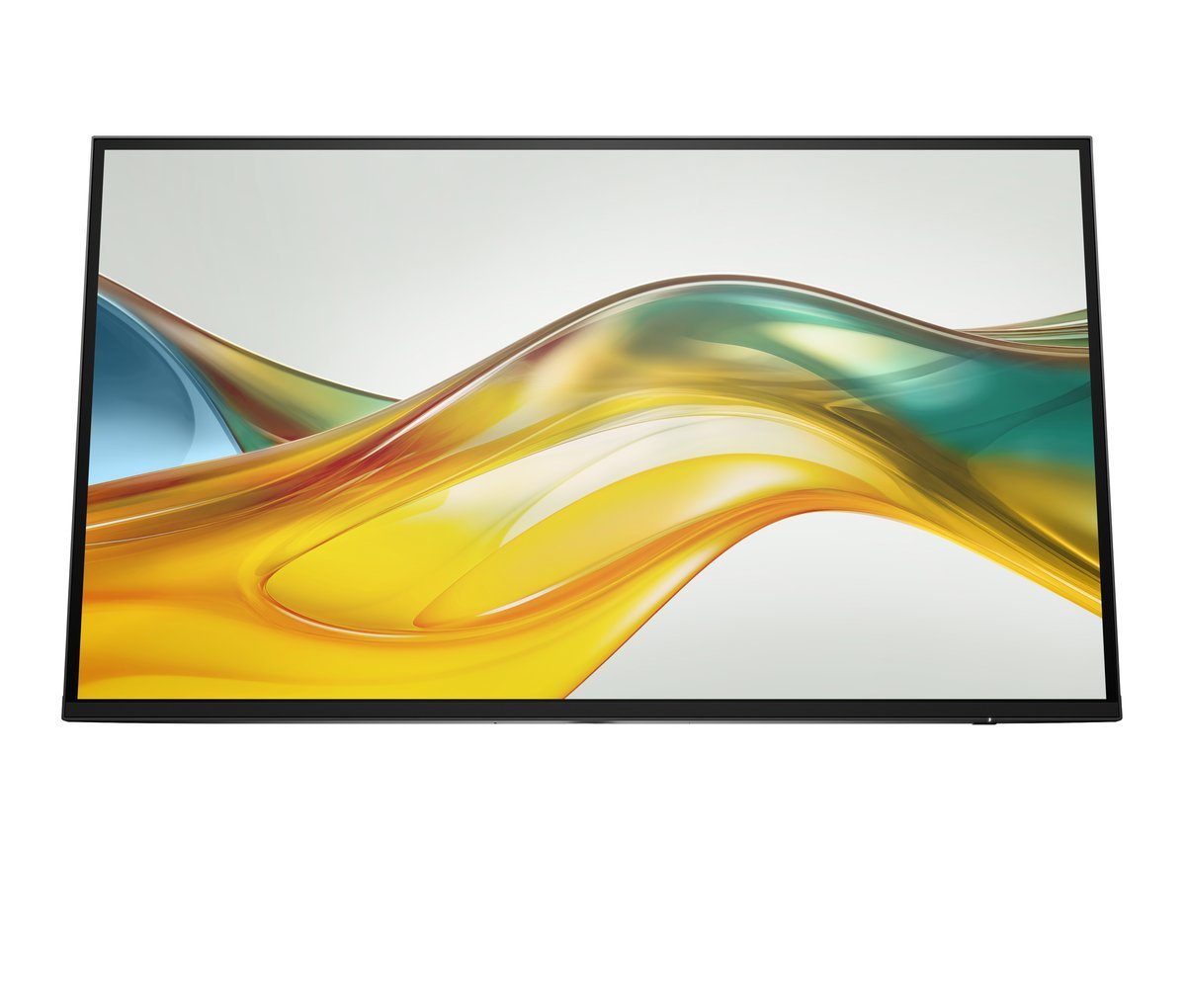 HP S5 Pro 527PQ Monitor - QHD 27" …