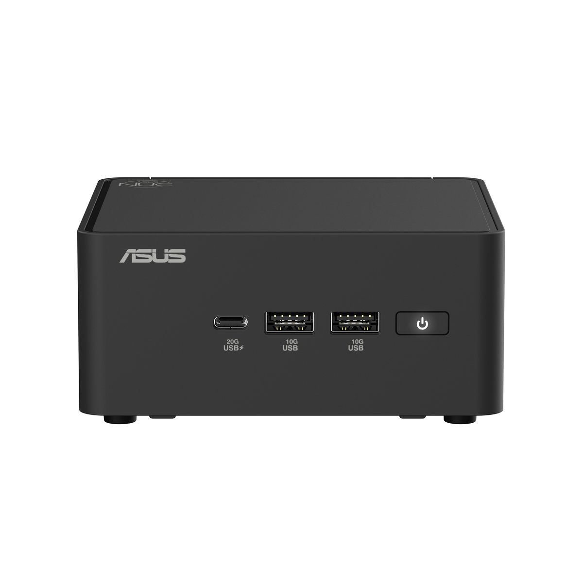 ASUS NUC 15 Pro RNUC15CRHI300002, Mini PC barebone, …