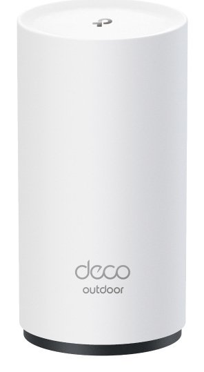 TP-Link DECO BE25 Dual-band (2.4 GHz/5 GHz) Wi-Fi …
