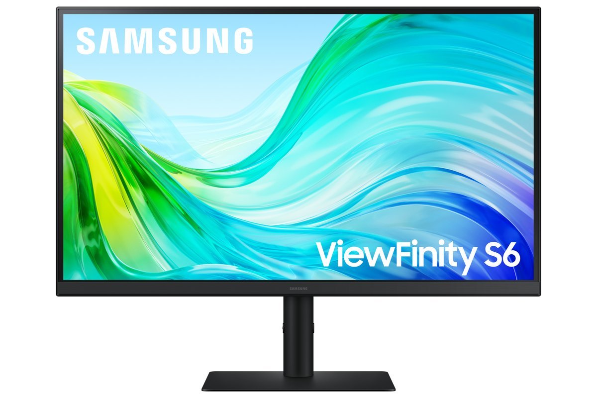 SAMSUNG ViewFinity S61F610 27p WQHD IPS 100Hz 5ms …