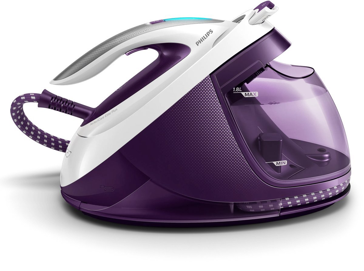 FERRO DA STIRO PHILIPS CALDAIA 7.5B GC9660/300 2700W …