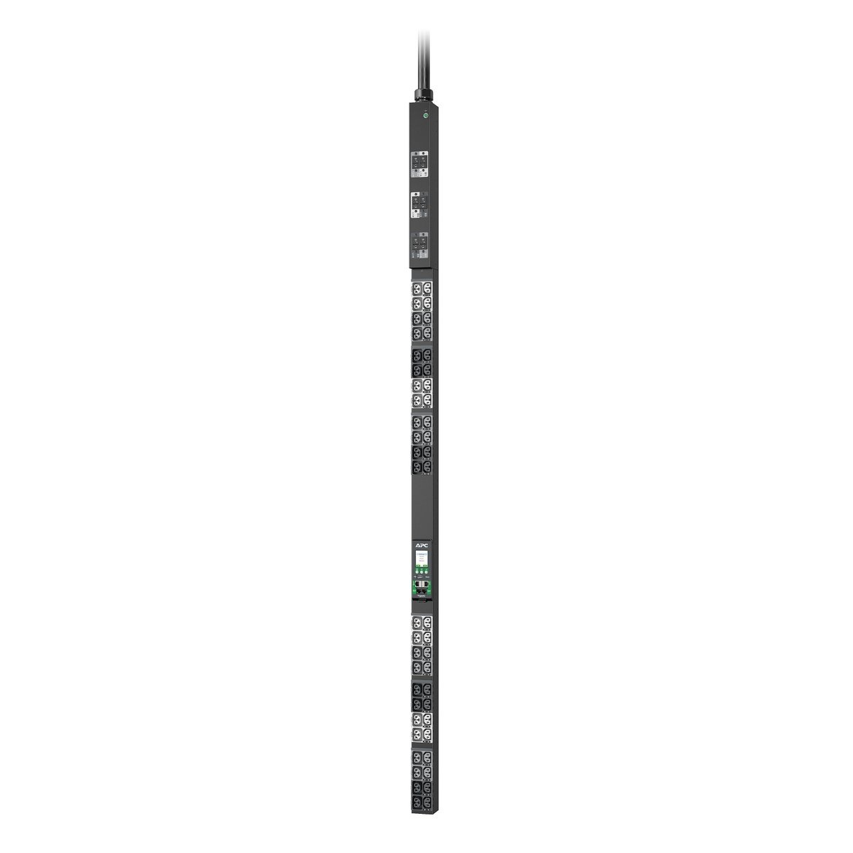 APC NETSHELTER RACK PDU ADV