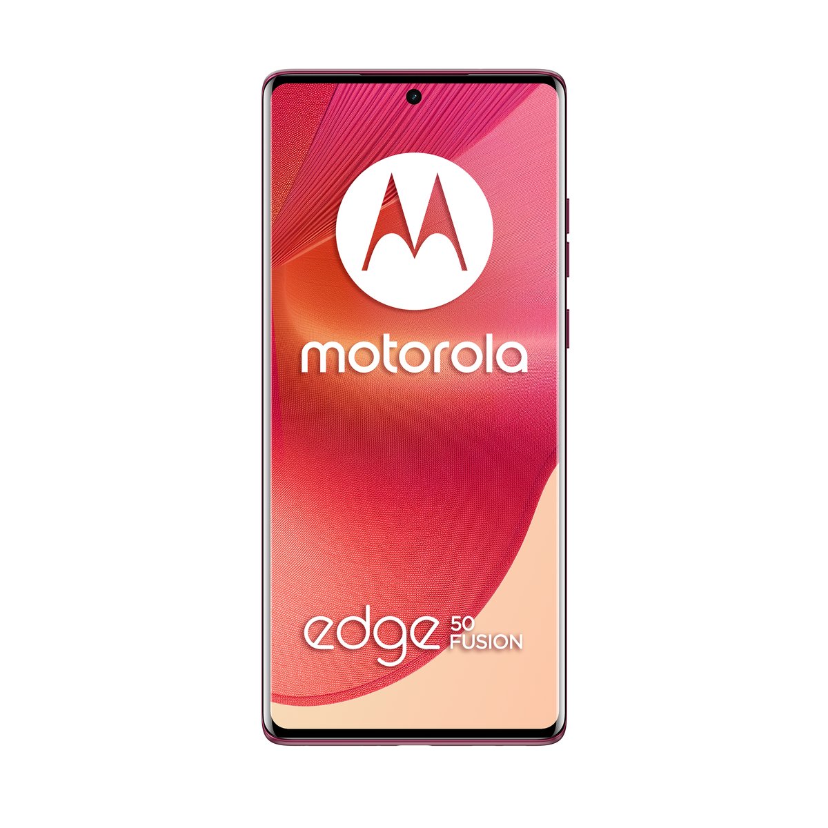 SMARTPHONE EDGE 50 FUSION 5G 8+256GB DUAL SIM …