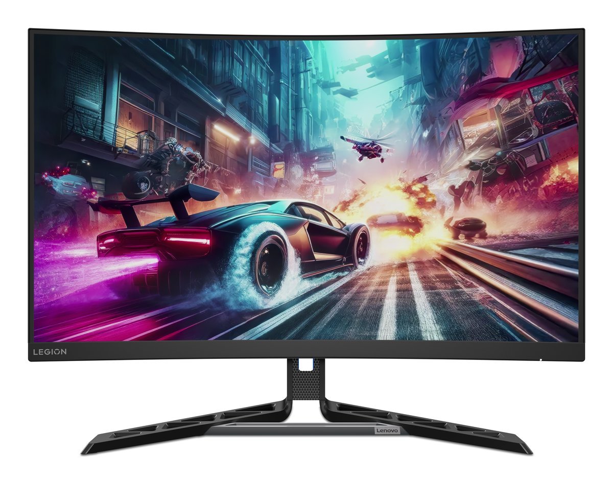 Lenovo Legion R32qc-30 Monitor PC 80 cm (31.5") …
