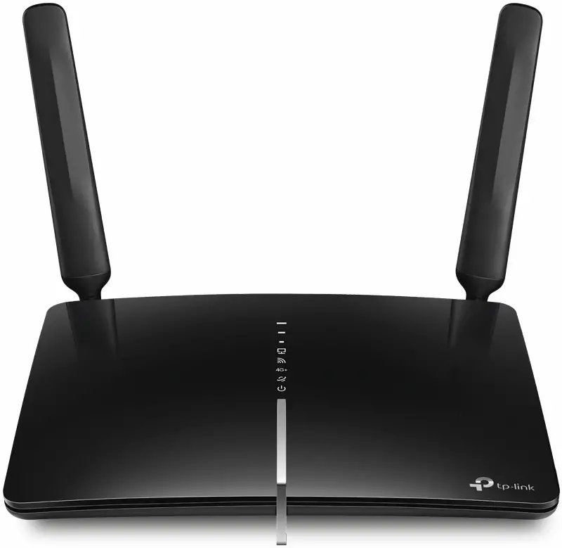 TP-Link Archer MR600 router wireless Gigabit Ethernet Dual-band …