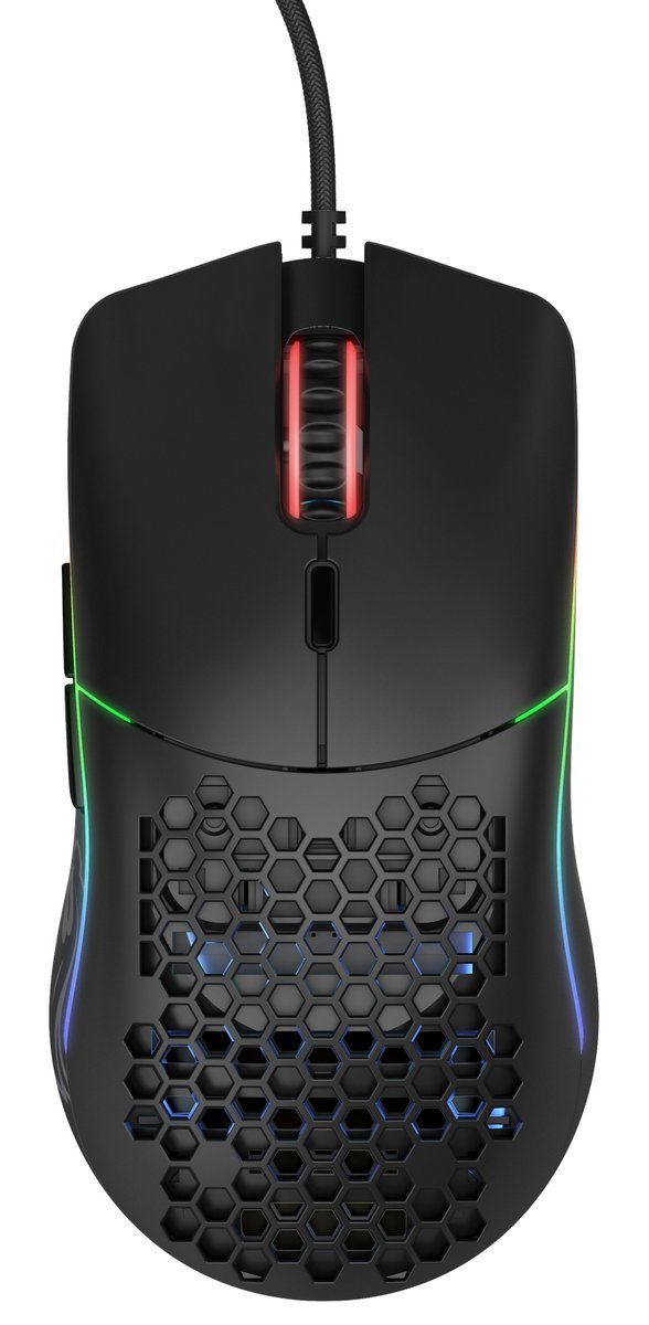Glorious PC Gaming Race Model O- Gaming Mouse …