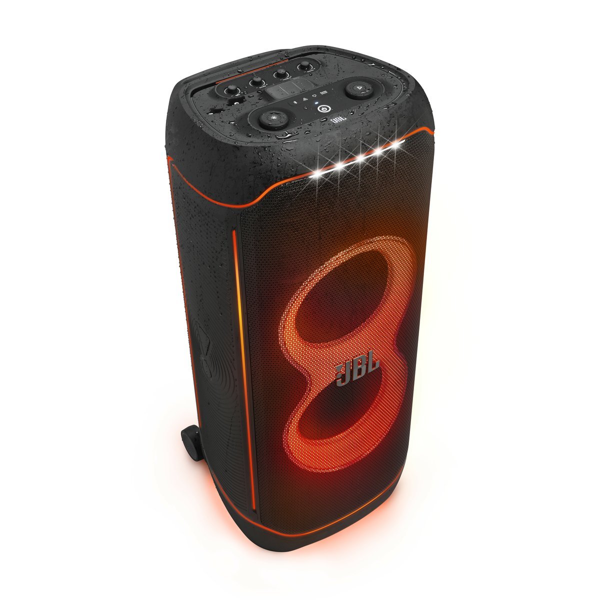 CASSA AUDIO AMPLIFICATO PARTYBOX ULTIMATE 1100 WATT RMS …