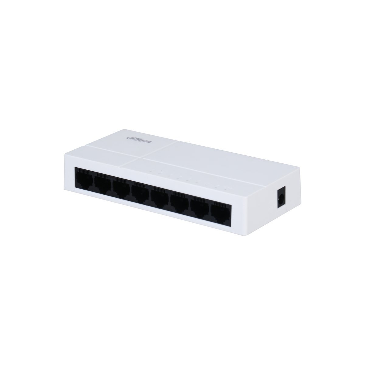 Dahua PFS3008-8GT-L-V2 Switch Gigabit 8-port senza gestione