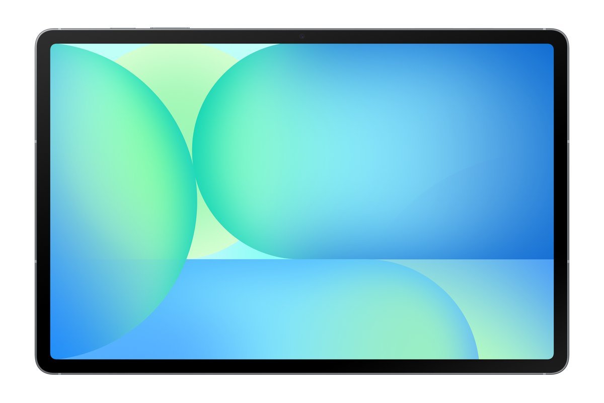 Samsung Galaxy Tab S10 FE+ 5G Samsung Exynos …