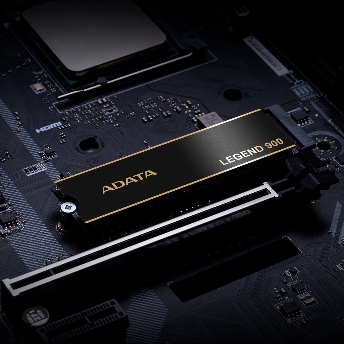 ADATA LEGEND 900 1 TB M.2 PCI Express …