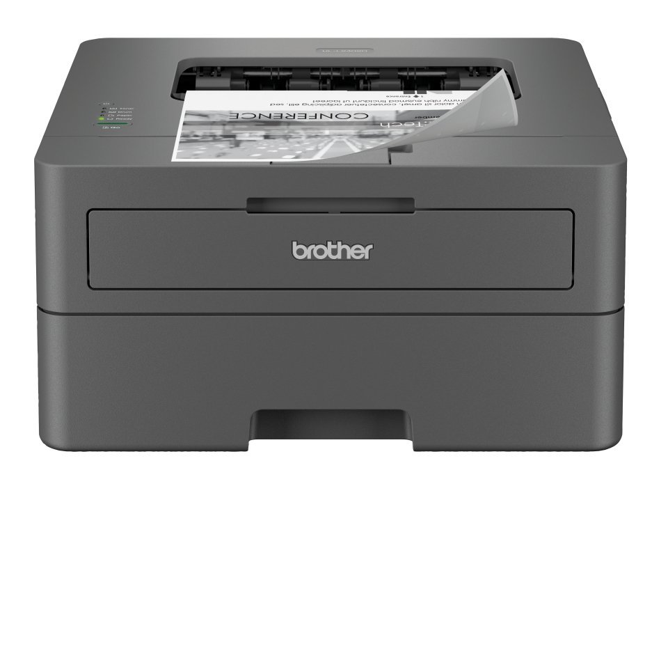 Brother HL-L2402D stampante laser 1200 x 1200 DPI …