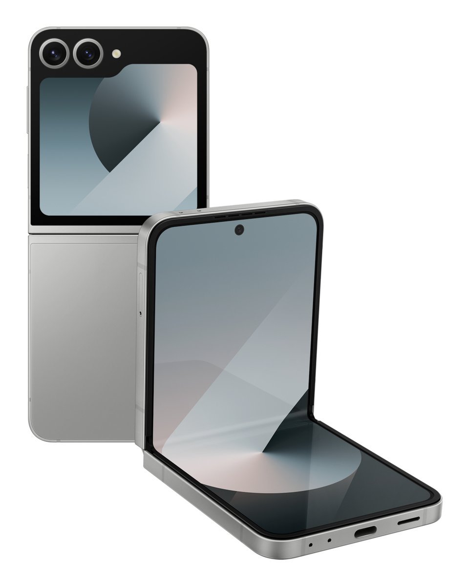 SM SAMSUNG GALAXY Z FLIP 6 12+512GB 3.4/6.7 …